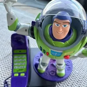 その他 Buzz Lightyear Telephone s_wp_651b46c304166d822ef3c57d.webp
